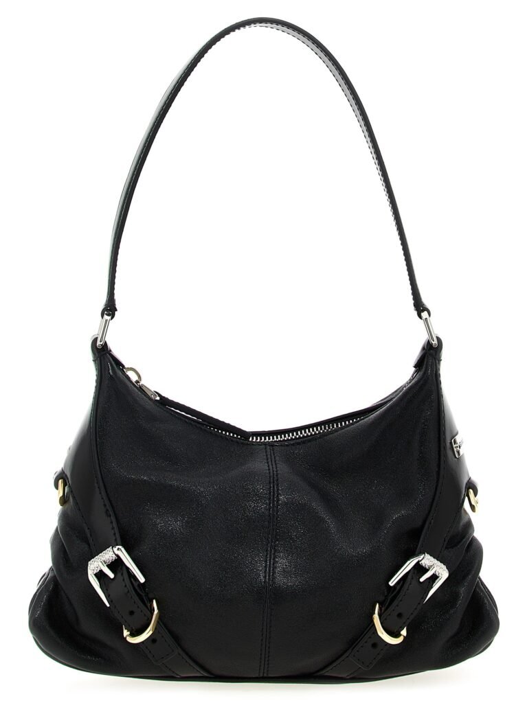 Voyou' small shoulder bag