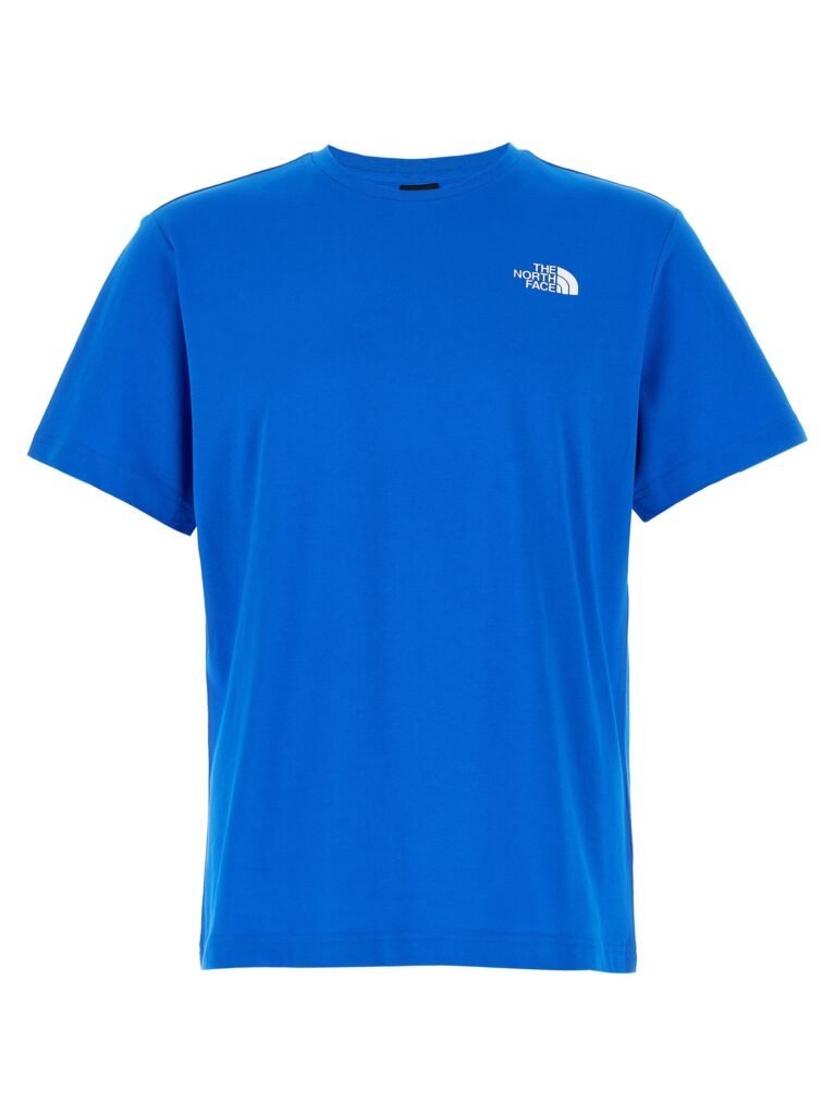 Vertical' T-shirt