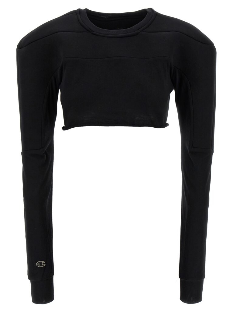 Champion x Rick Owens sweater
