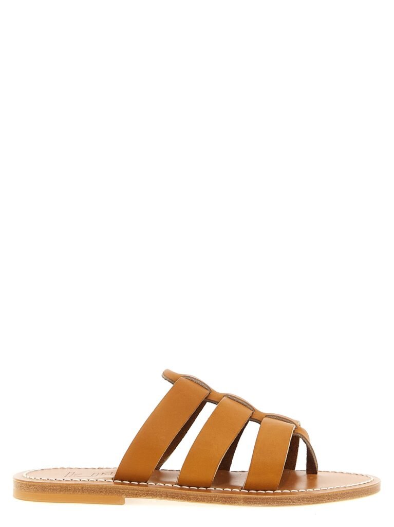 Dolon' sandals