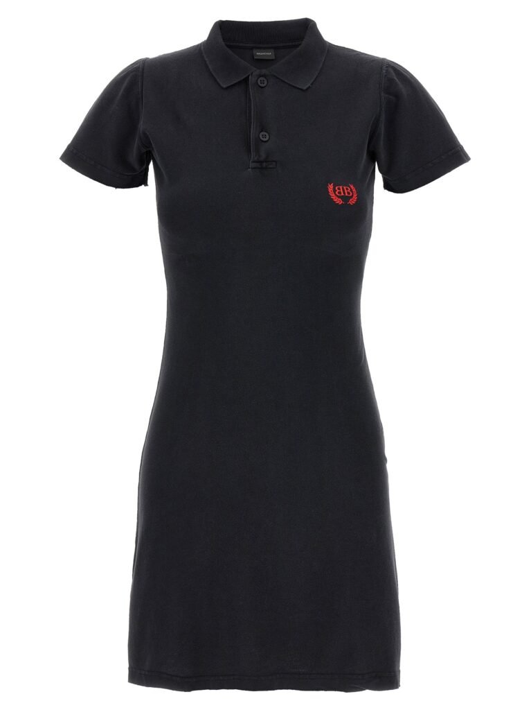 Laurel Classic' polo dress