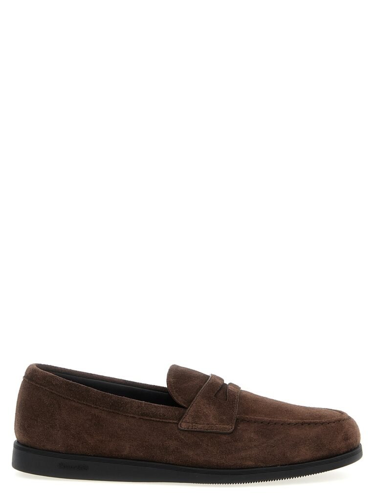 Portsmouth' loafers