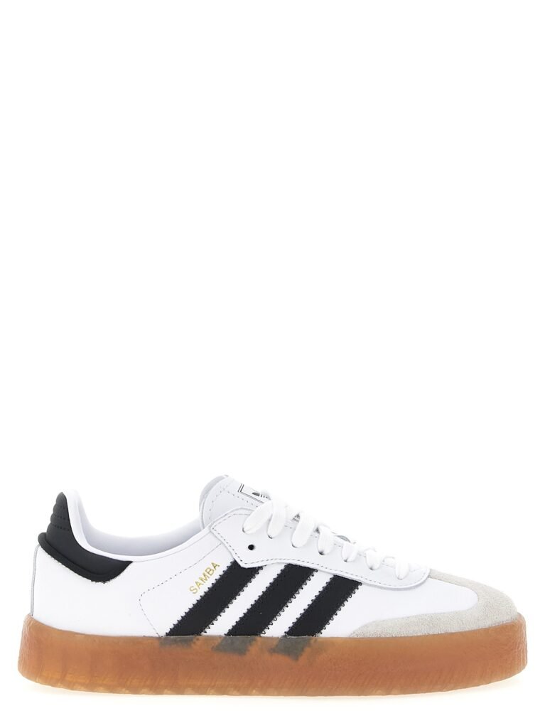 Sambae' sneakers