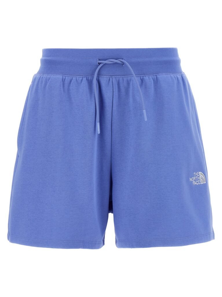 Simple Dome' shorts
