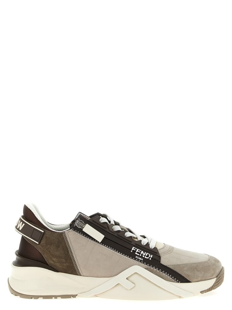Fendi Flow' sneakers