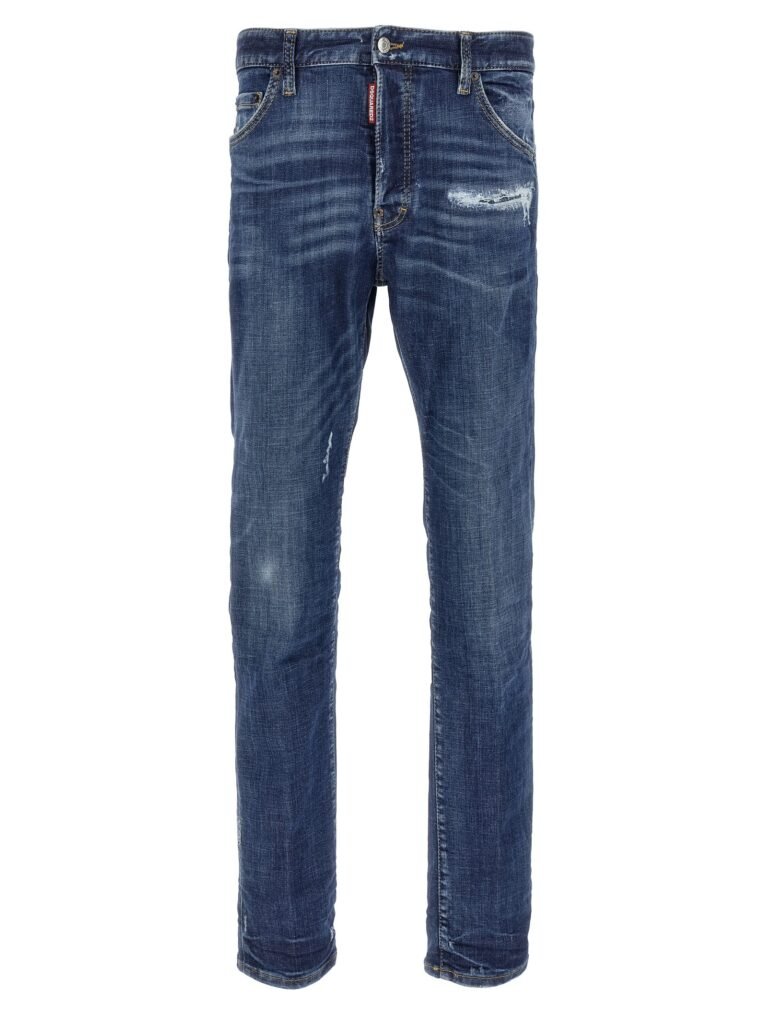 Cool Guy stretch cotton Jeans