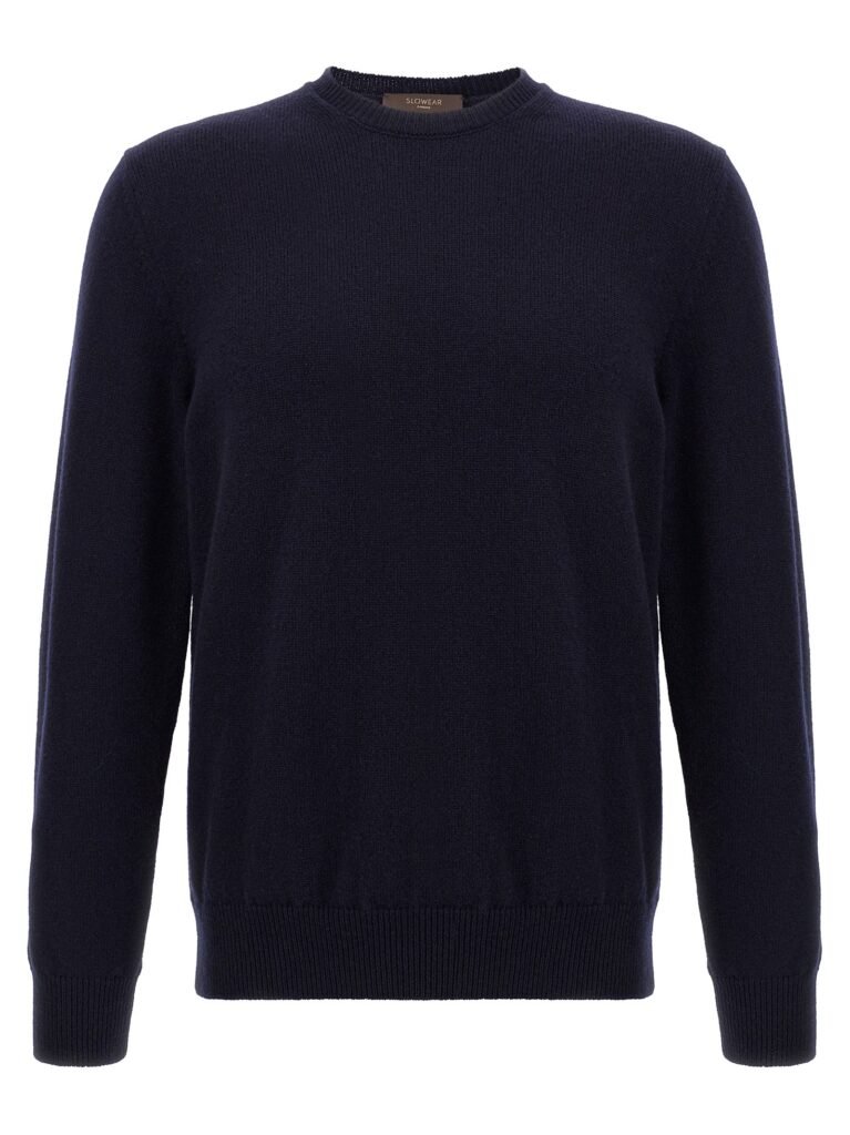 Wool sweater