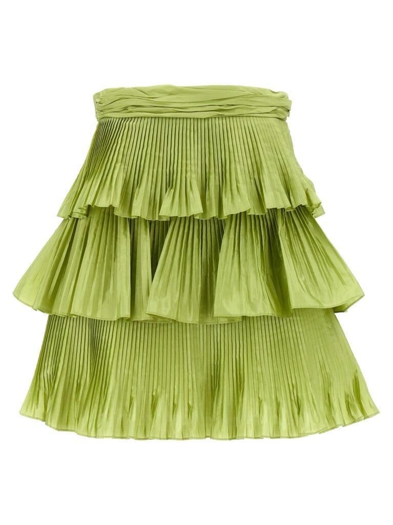 Skirt Velentino Garavani Taffet