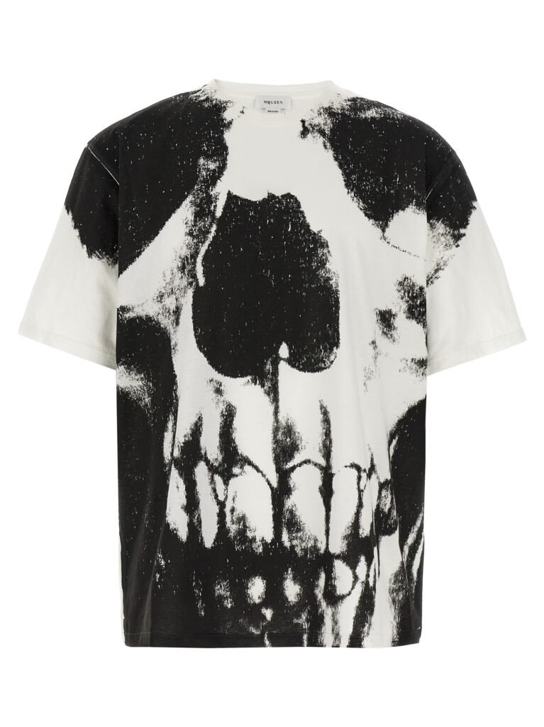 Skull' T-shirt
