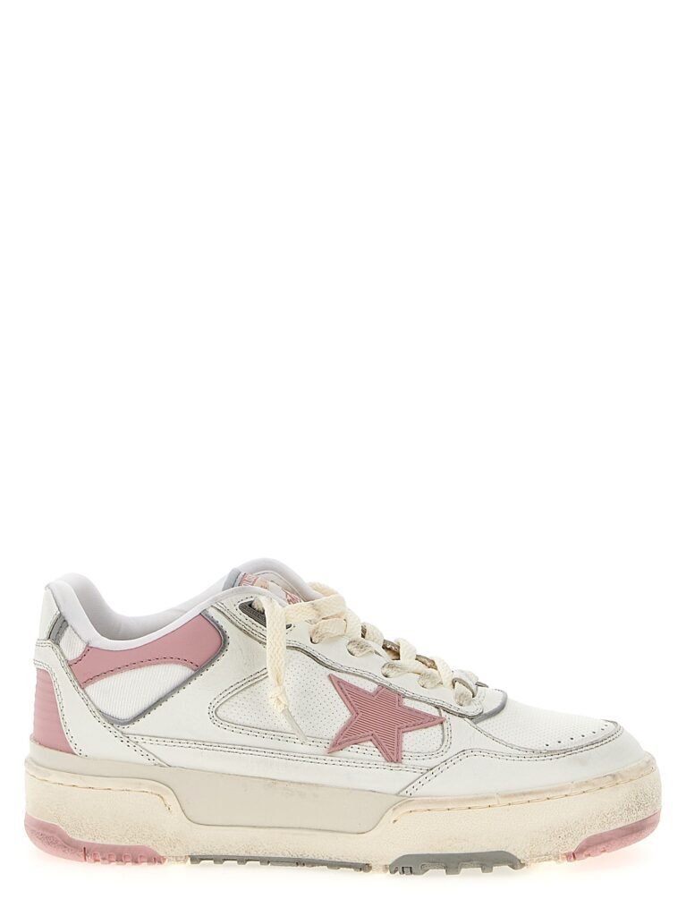 Forty2' sneakers