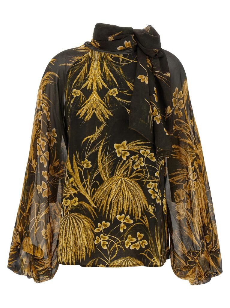 Polimnia' blouse