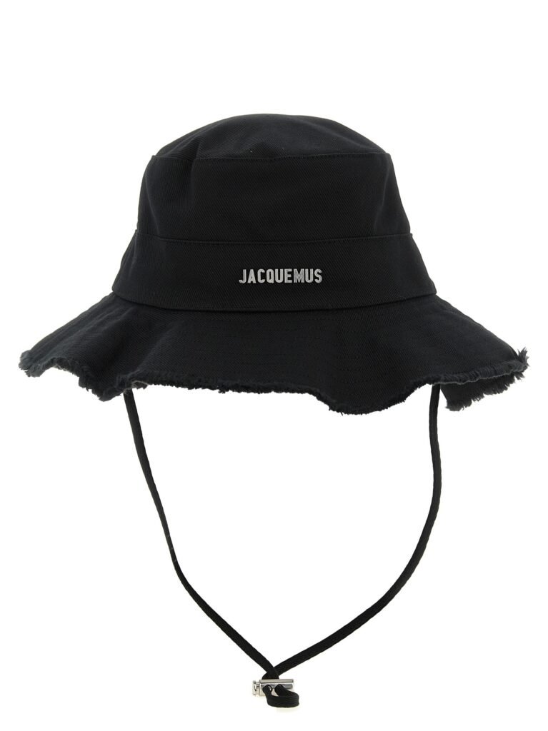 Le Bob Artichaut' bucket hat