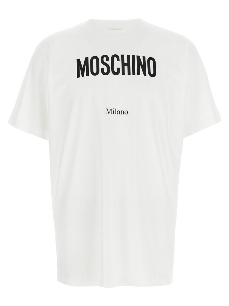 Logo T-shirt