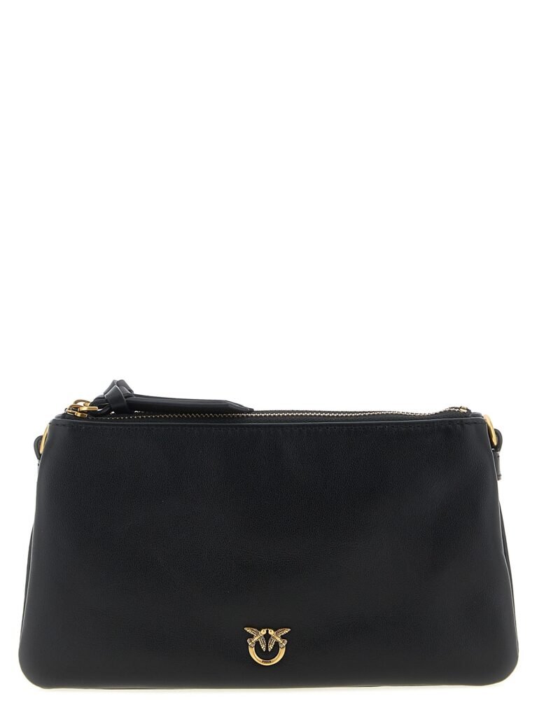Small Mini Double crossbody bag