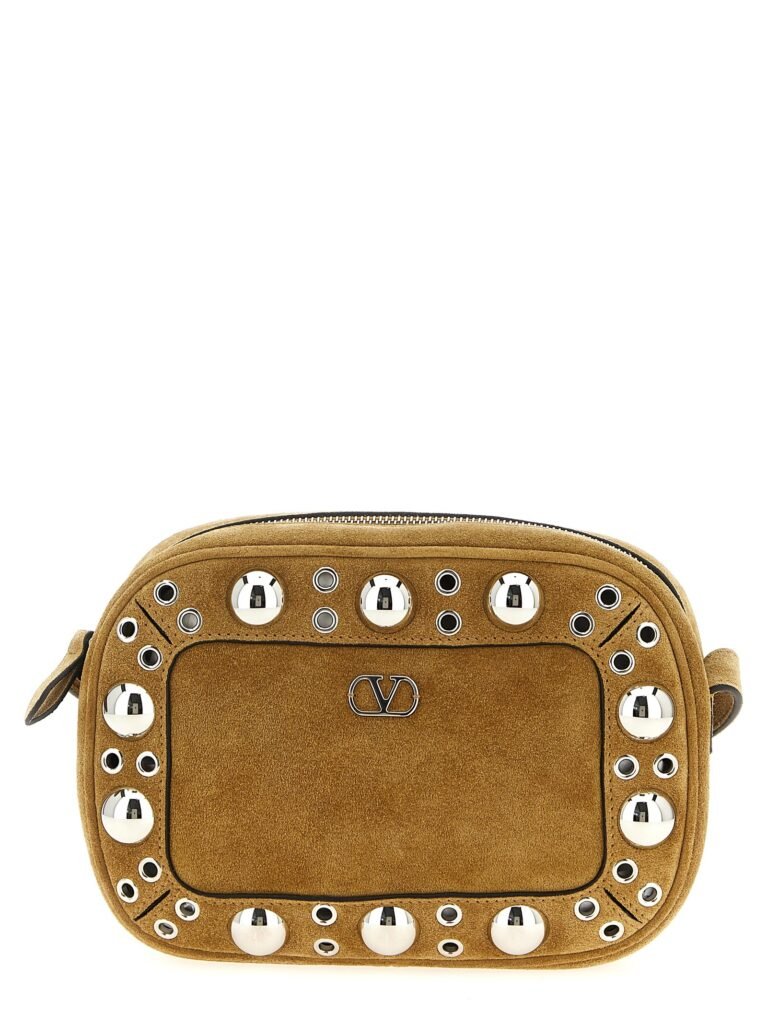 Valentino Garavani 'Nellcte' Shoulder Bag