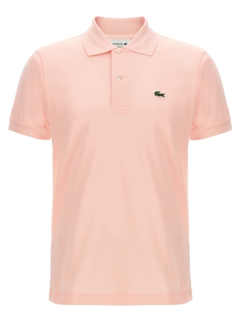 L.12.12 Original' polo shirt