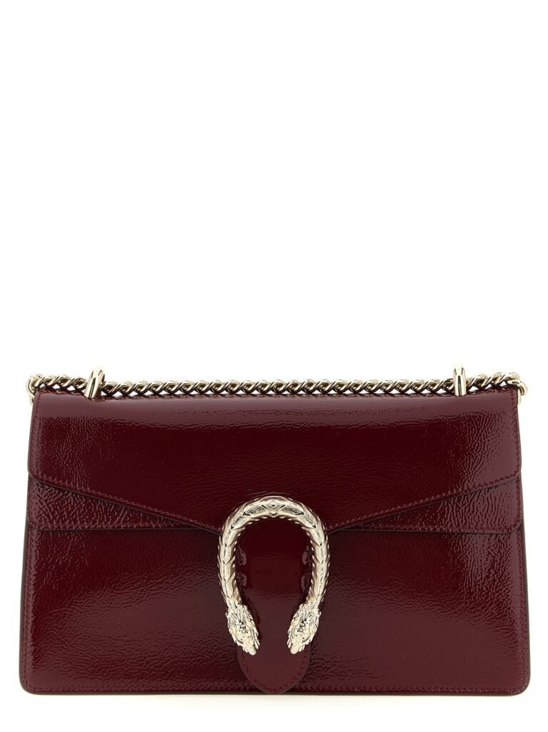Dionysus' medium shoulder bag