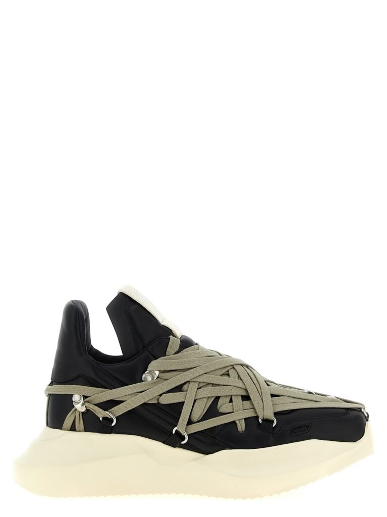 Megalace Geth Runner' sneakers
