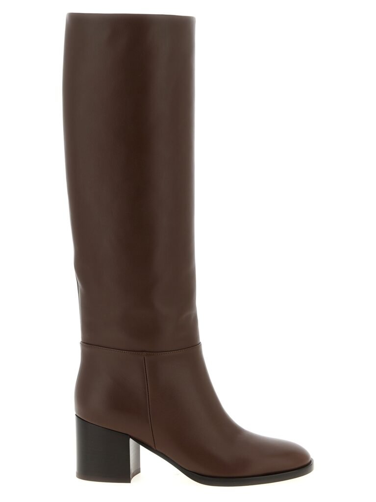 Santiago' boots