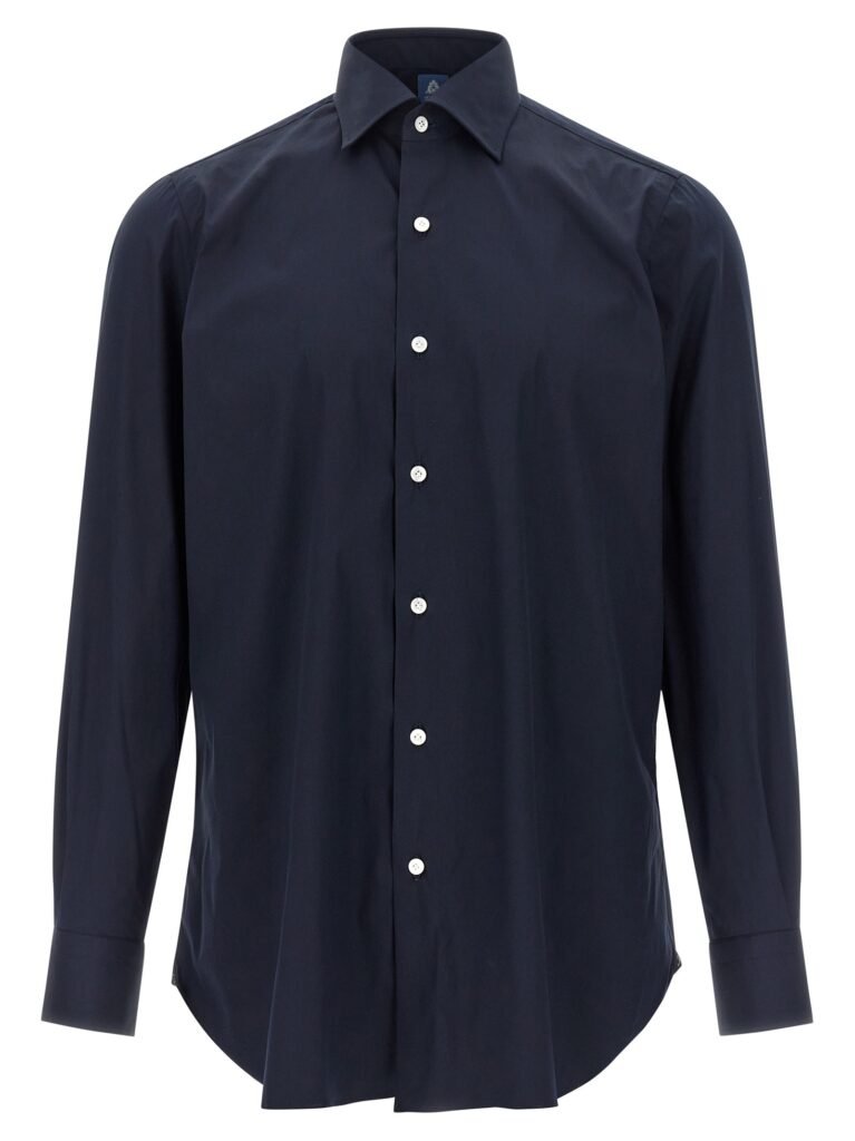 Napoli' shirt