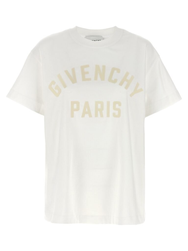GIVENCHY Paris' T-shirt