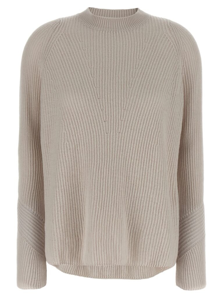 Molveno' sweater
