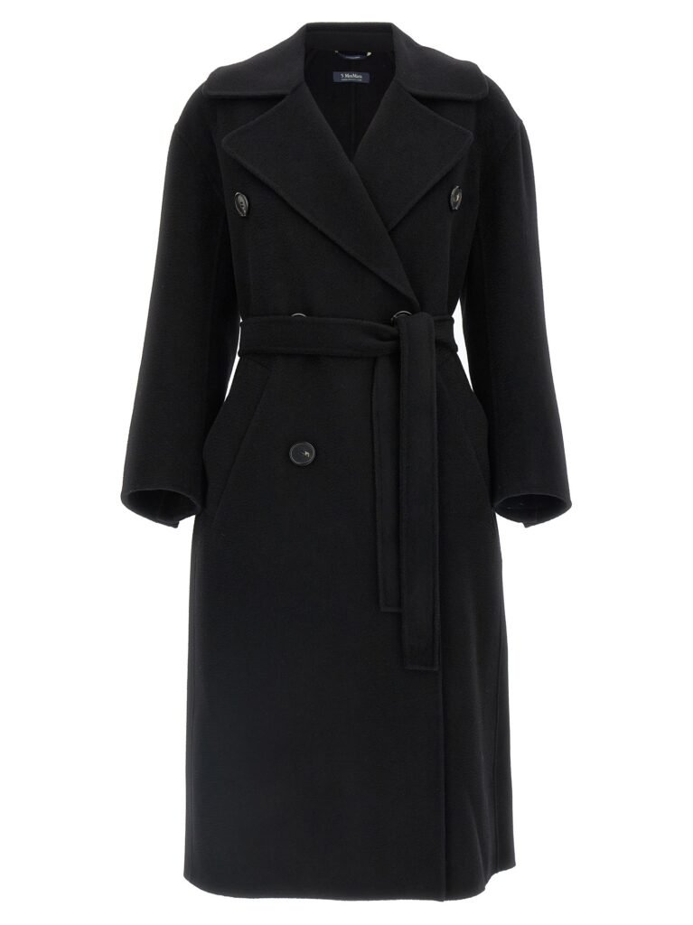 Dalila' coat