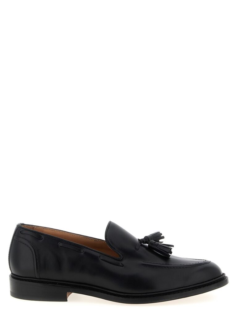 Elton' loafers