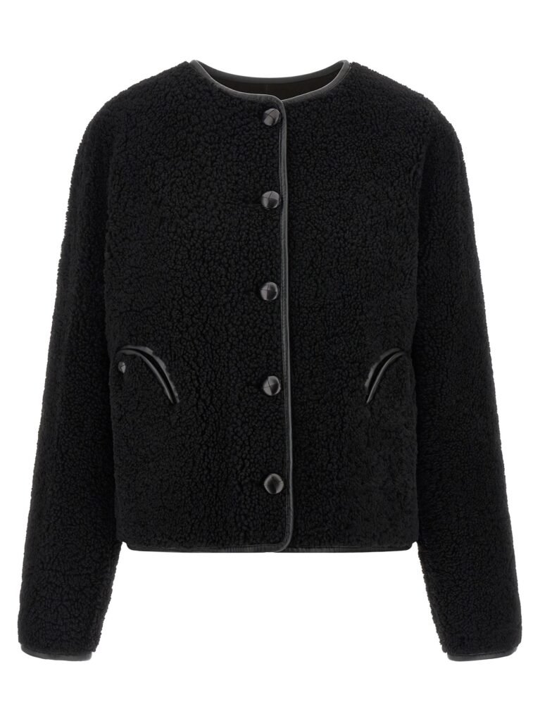 Tatoosh Gliss' reversible jacket