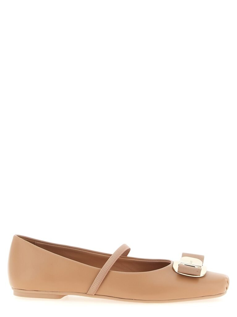 Zina' ballet flats
