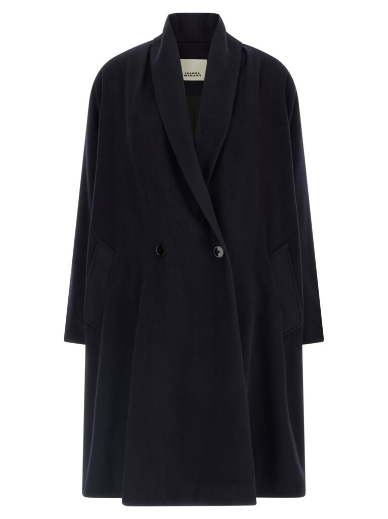 Elise' coat
