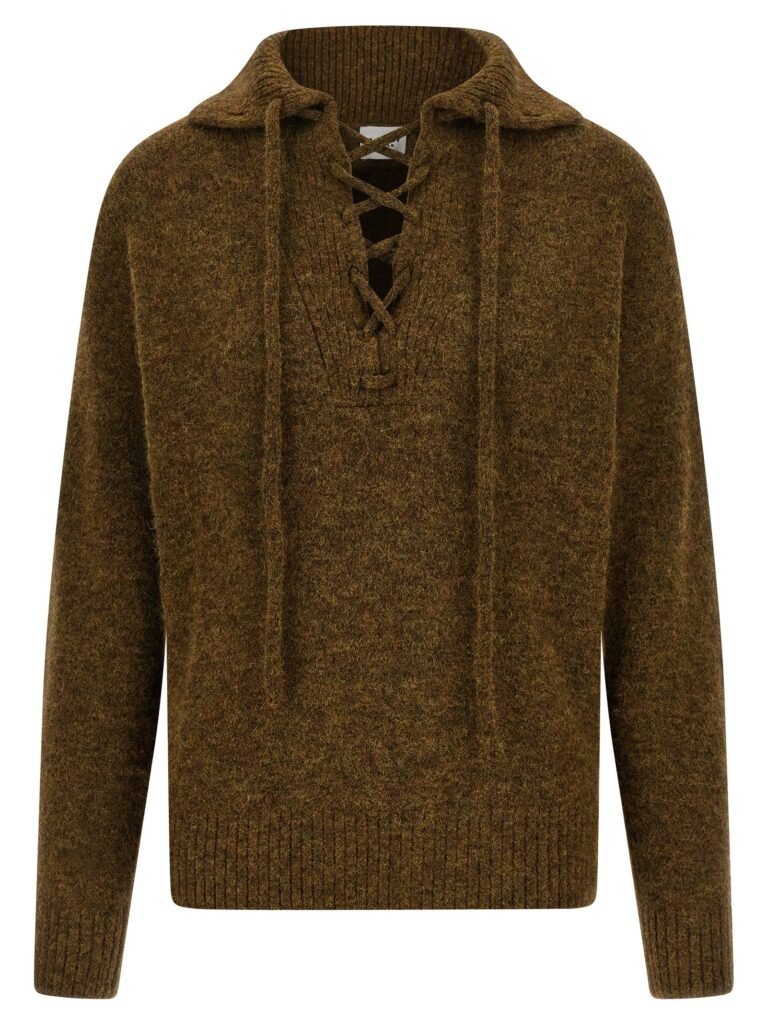 Phylia' sweater