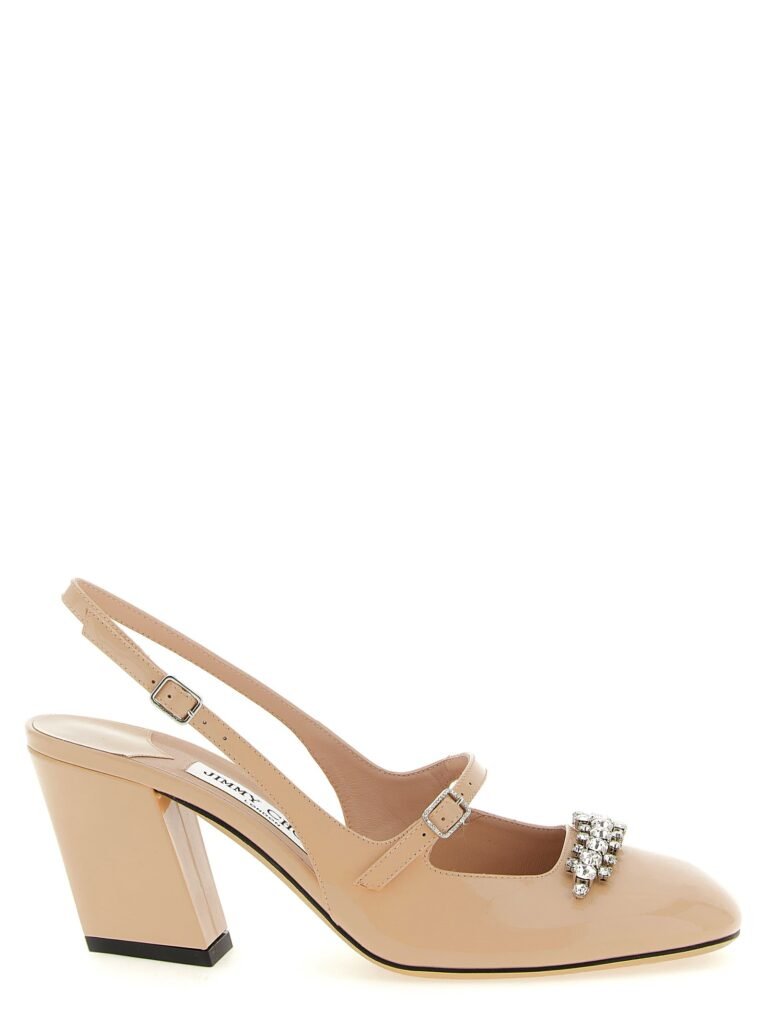Belinda' slingback