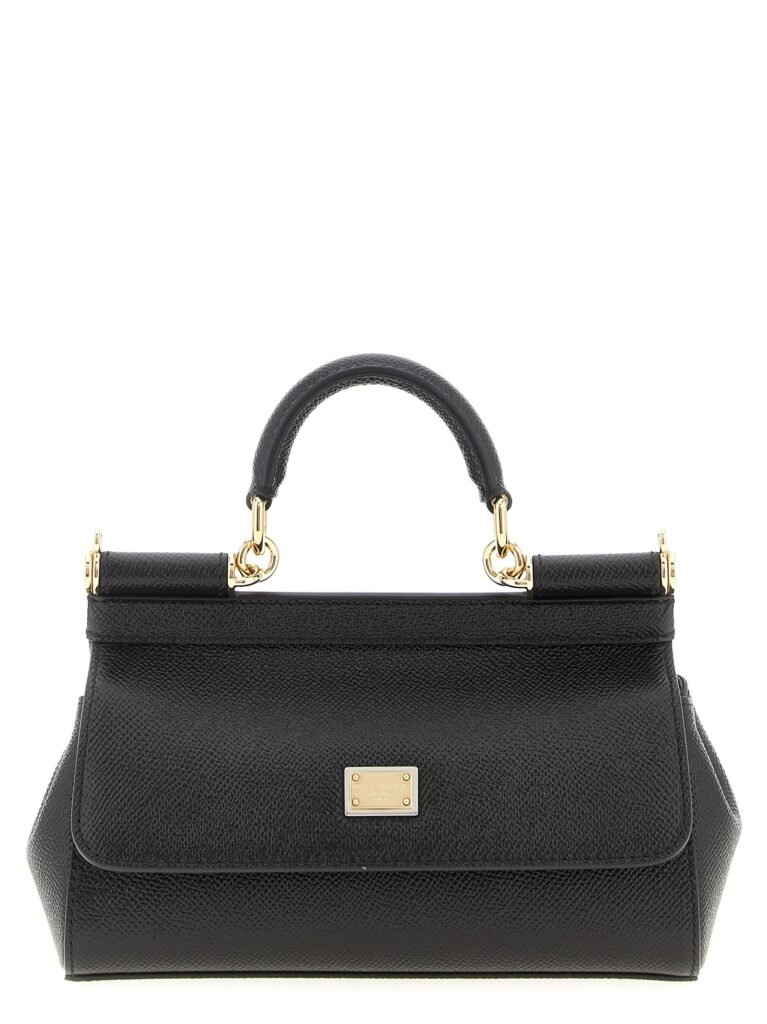 Sicily' small handbag