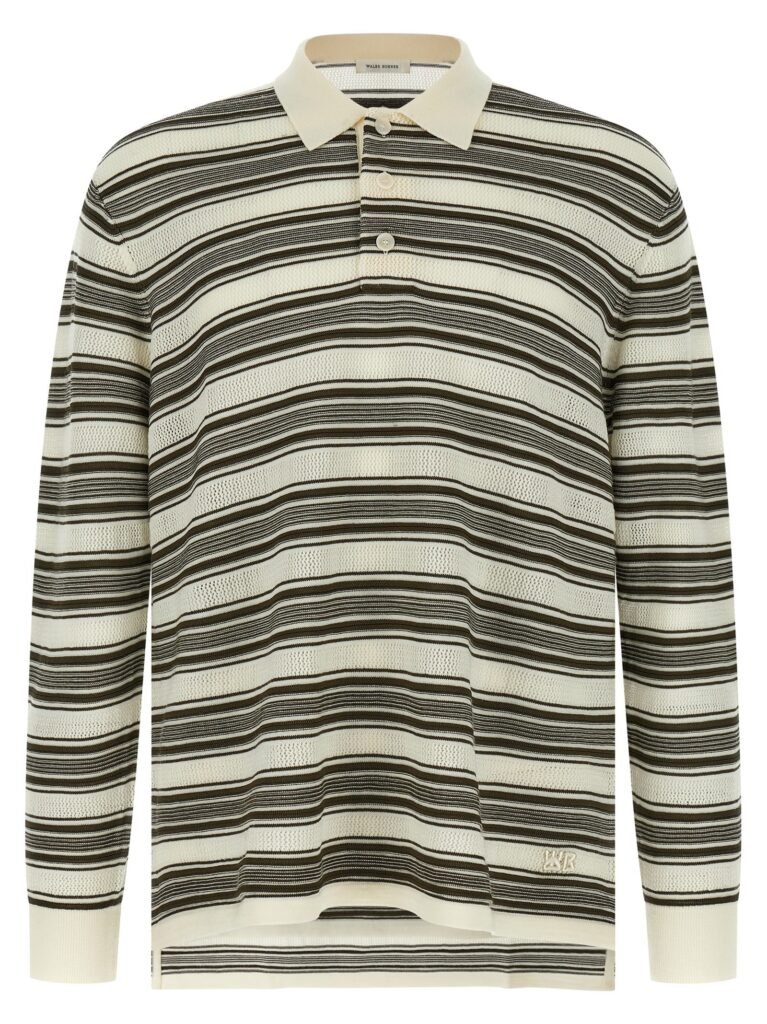 Samuel' polo shirt