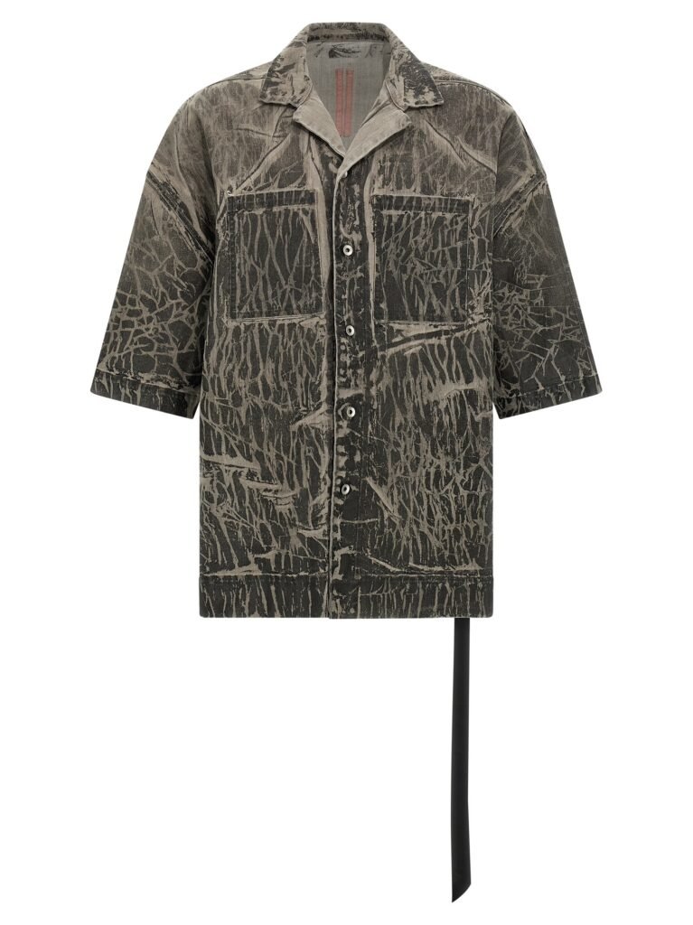 Magnum Tommy' shirt