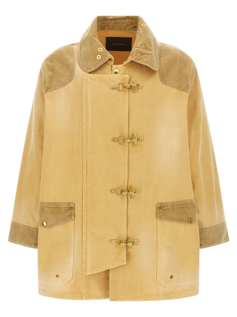 Sierra' coat