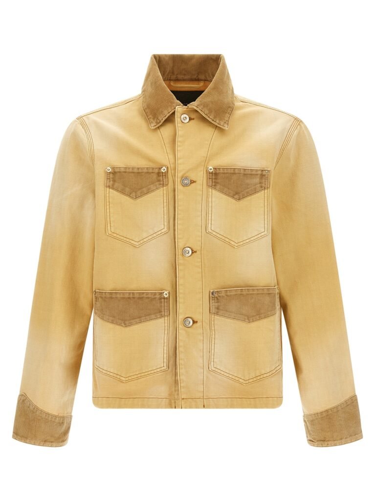 Sierra' jacket
