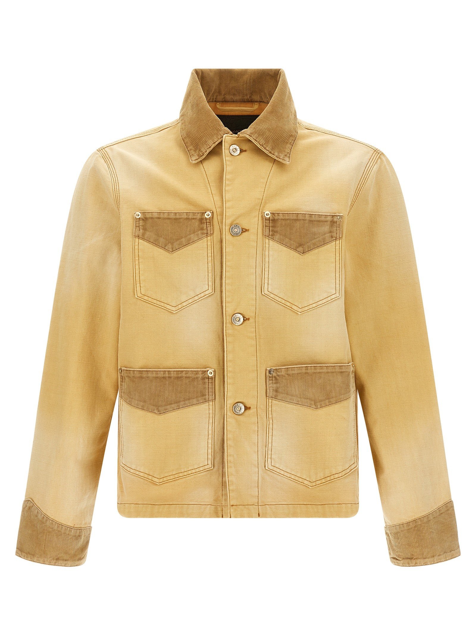 Sierra' jacket