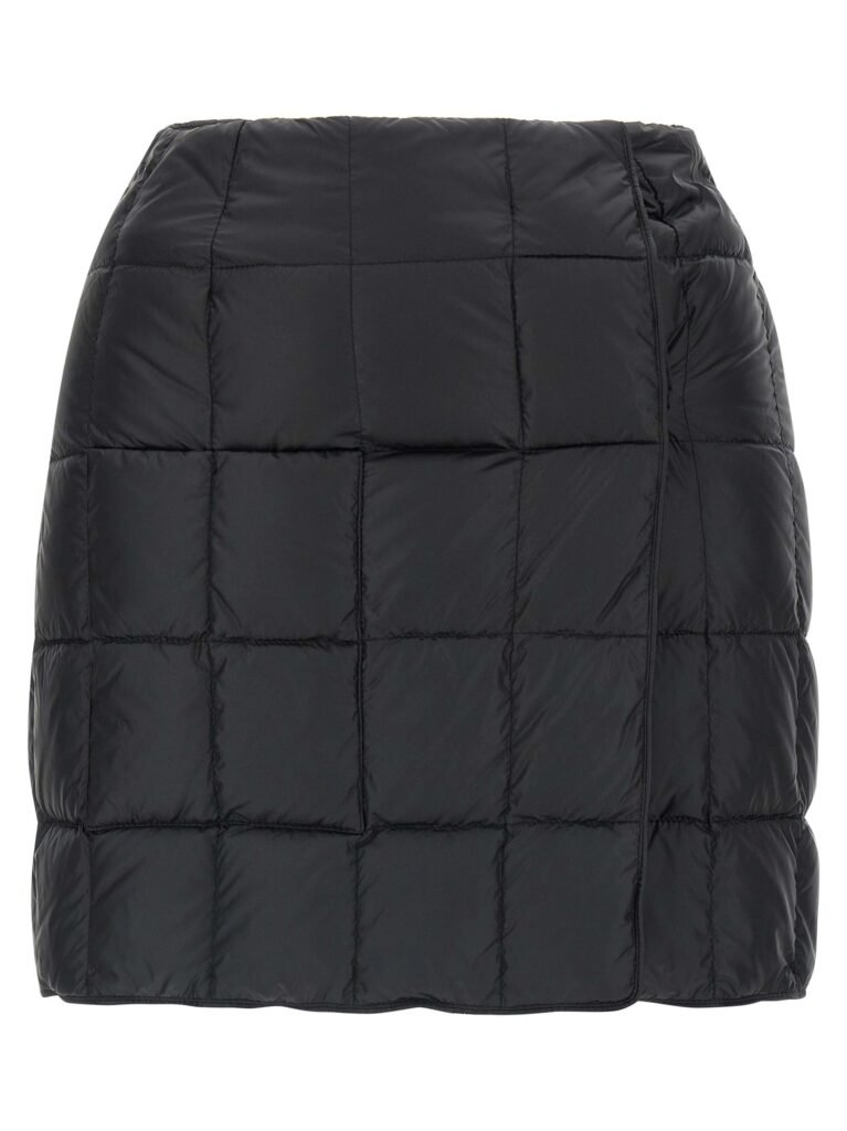 Mini Plahta' skirt