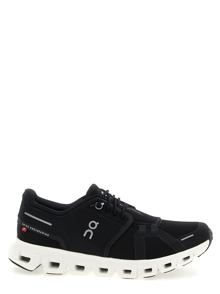Cloud 6' sneakers