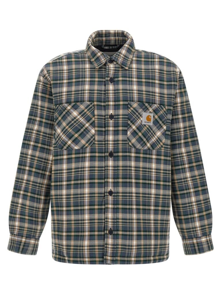Cronyn' overshirt