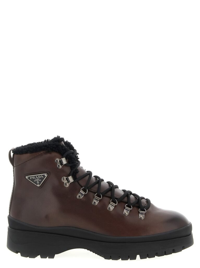 Brixxen' ankle boots