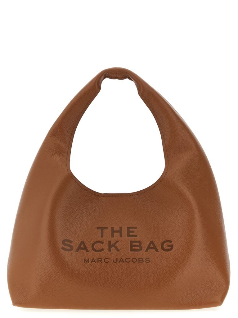 The Sack Bag' medium shoulder bag