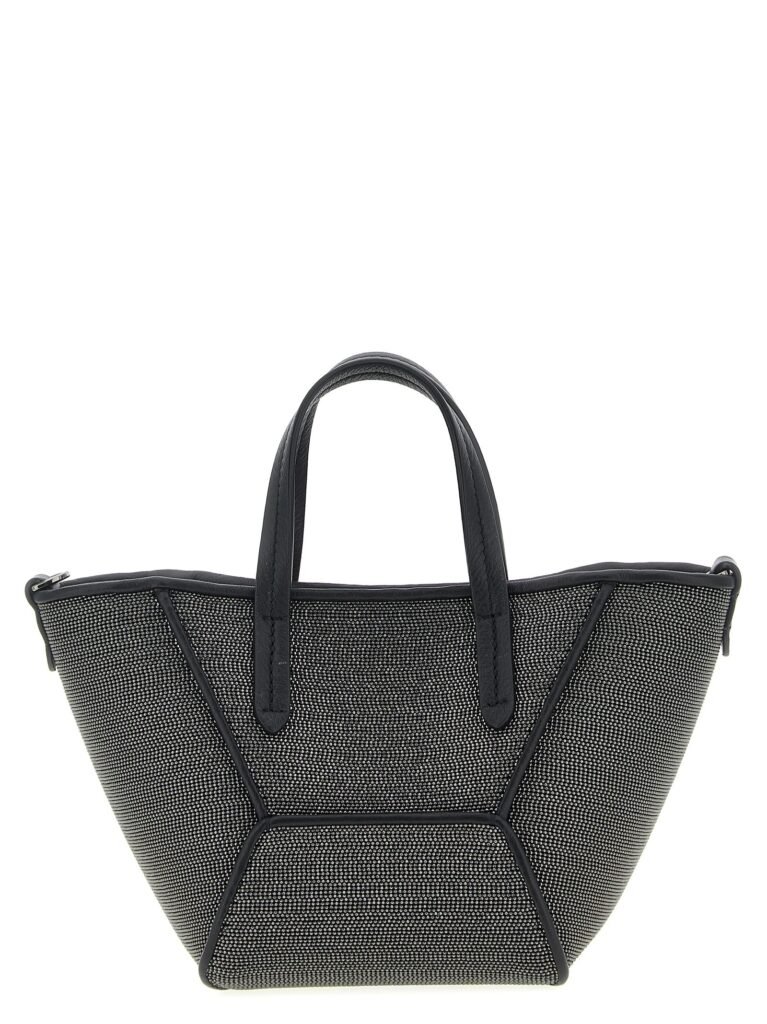 BC Duo mini Precious' handbag