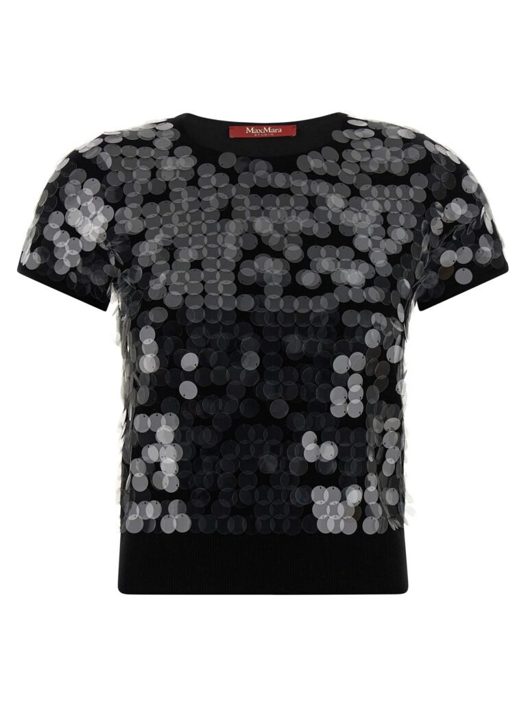 Saio' sweater