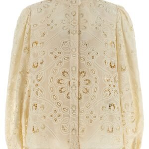 Rhiannon' blouse