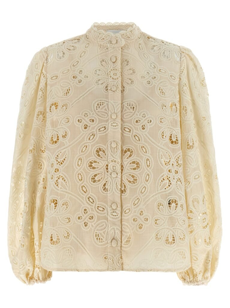 Rhiannon' blouse