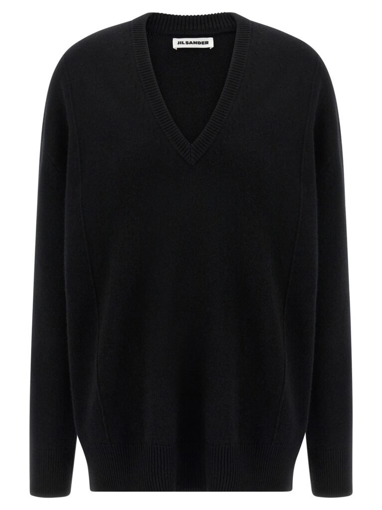 Cashmere sweater