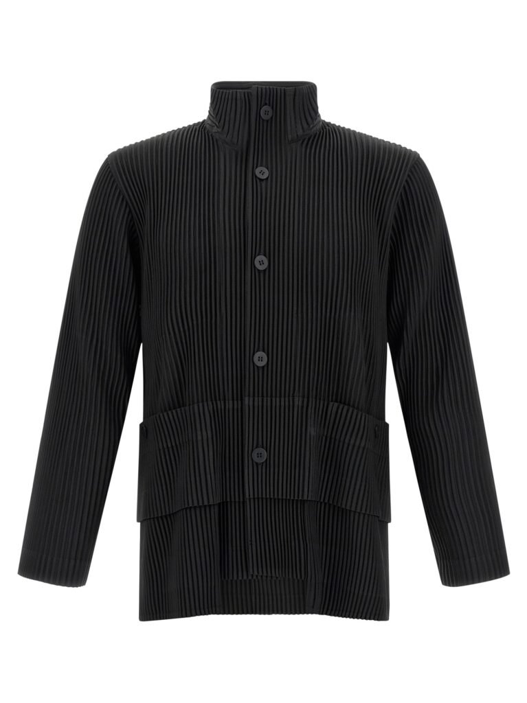 Multi-Pocket' jacket